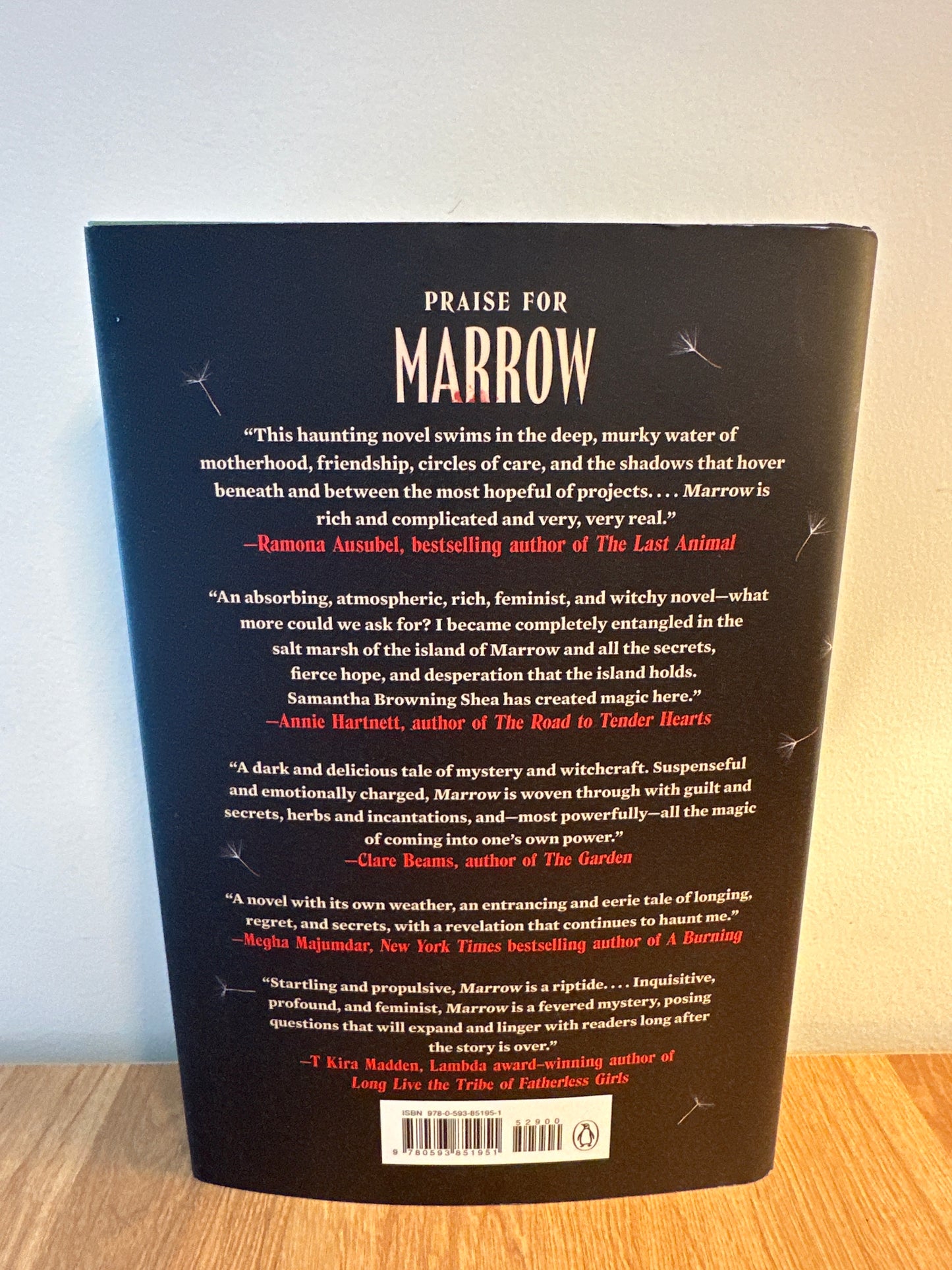 Marrow