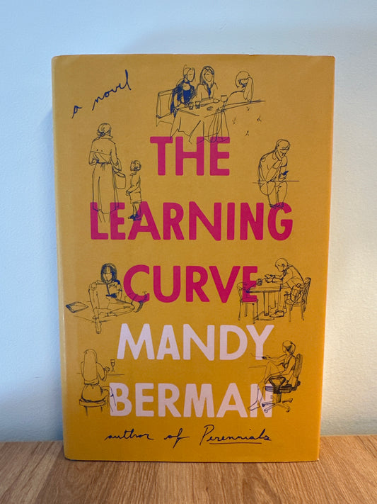 The Learning Curve