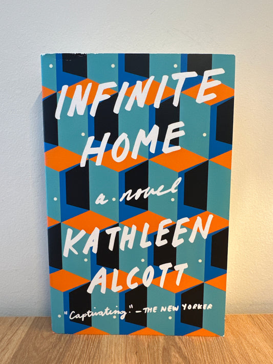 Infinite Home