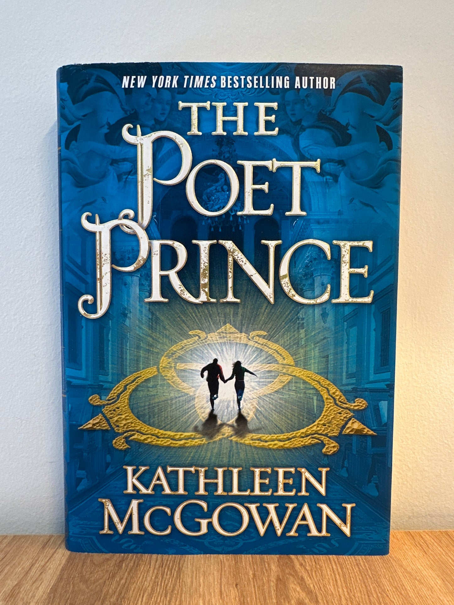 The Poet Prince