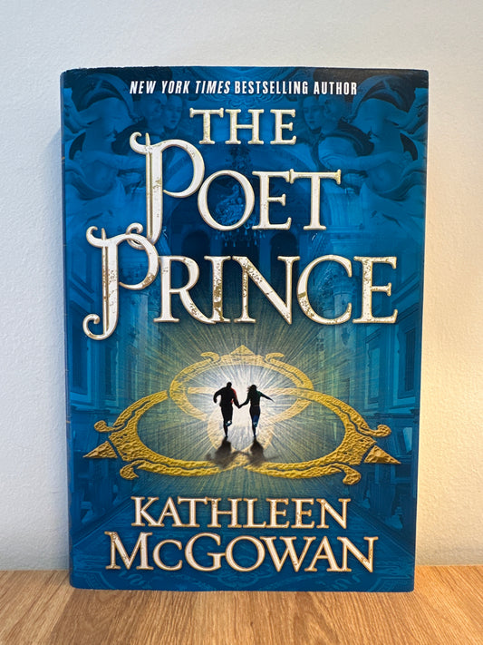 The Poet Prince