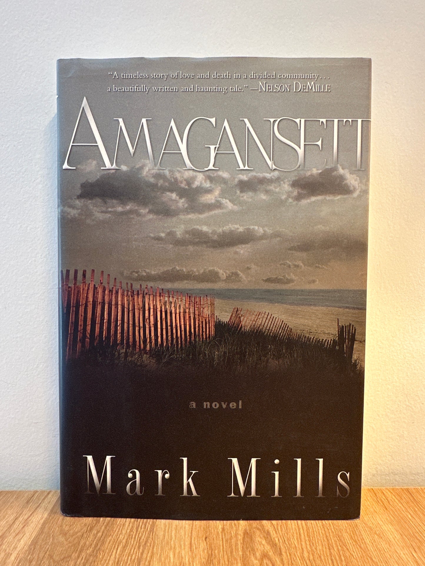 Amagansett