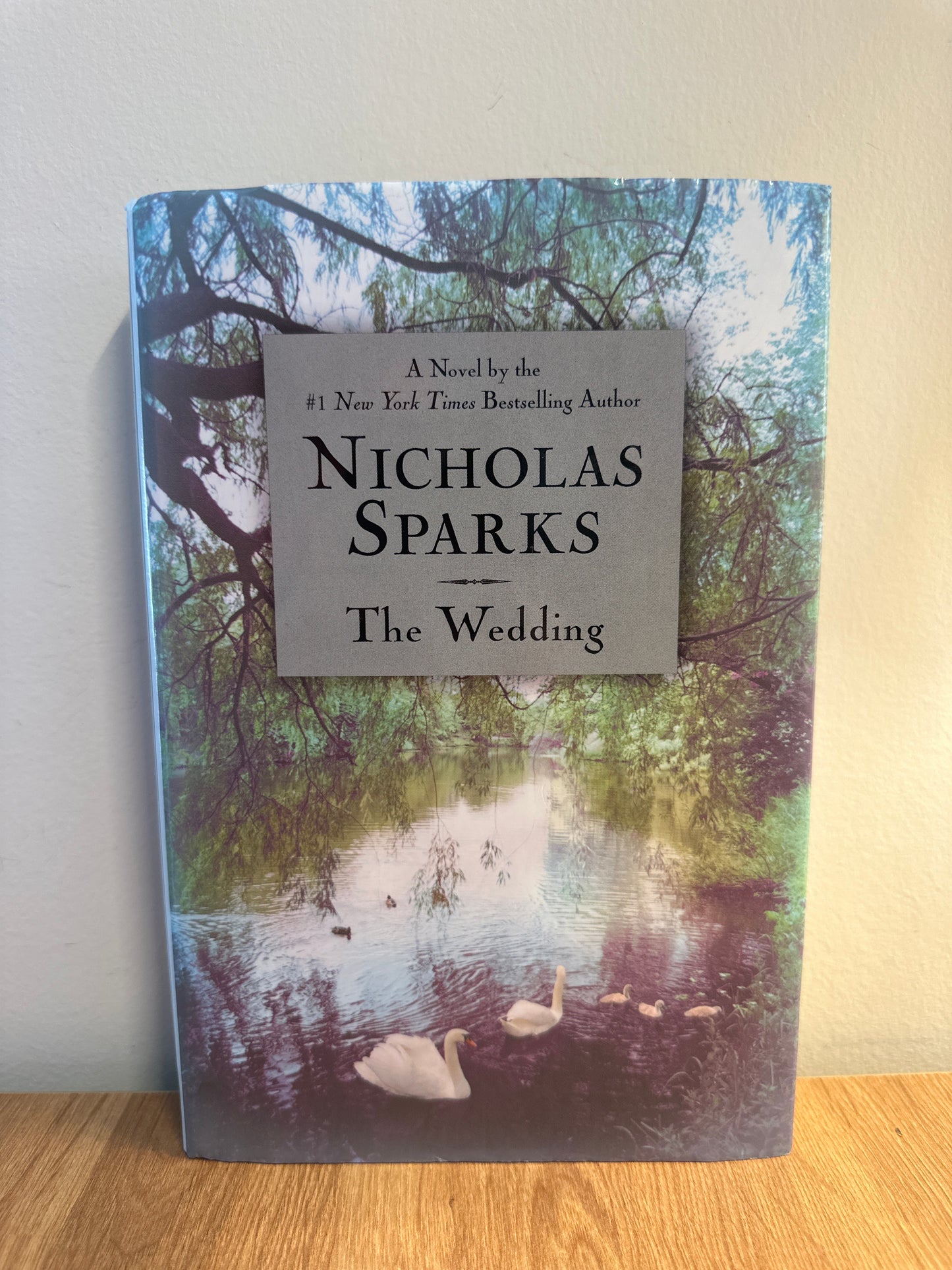 The Wedding