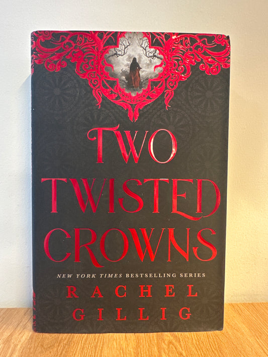Two Twisted Crowns