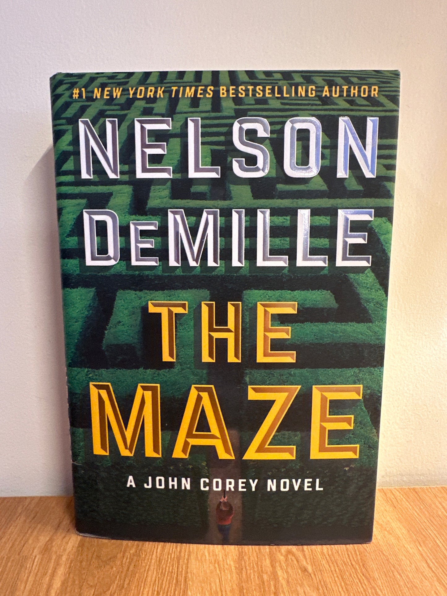 The Maze