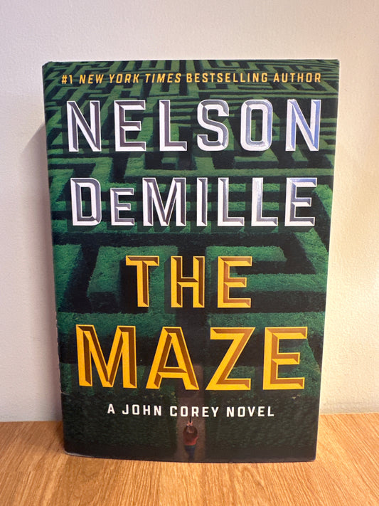 The Maze