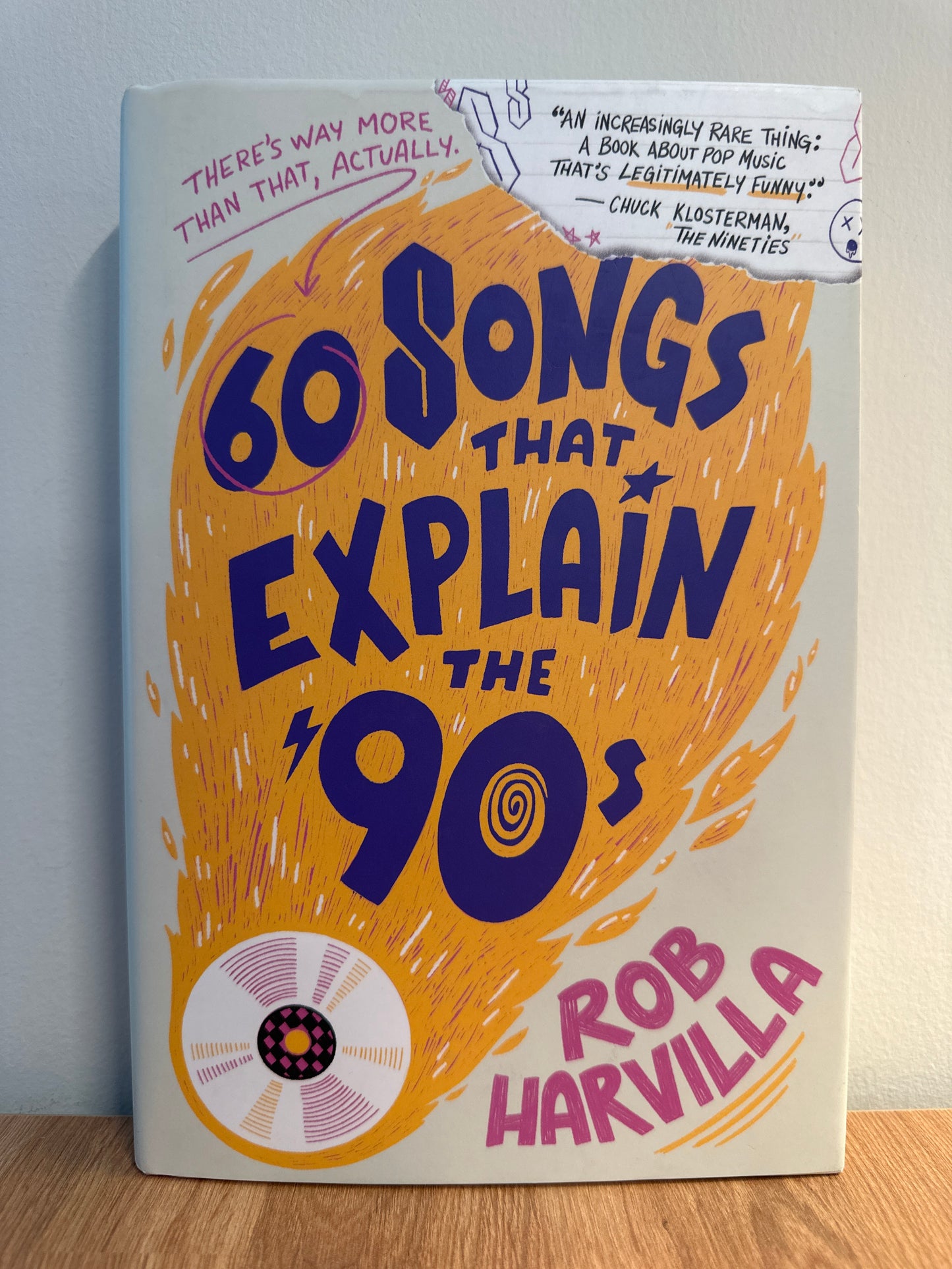 60 Songs That Explain the 90s