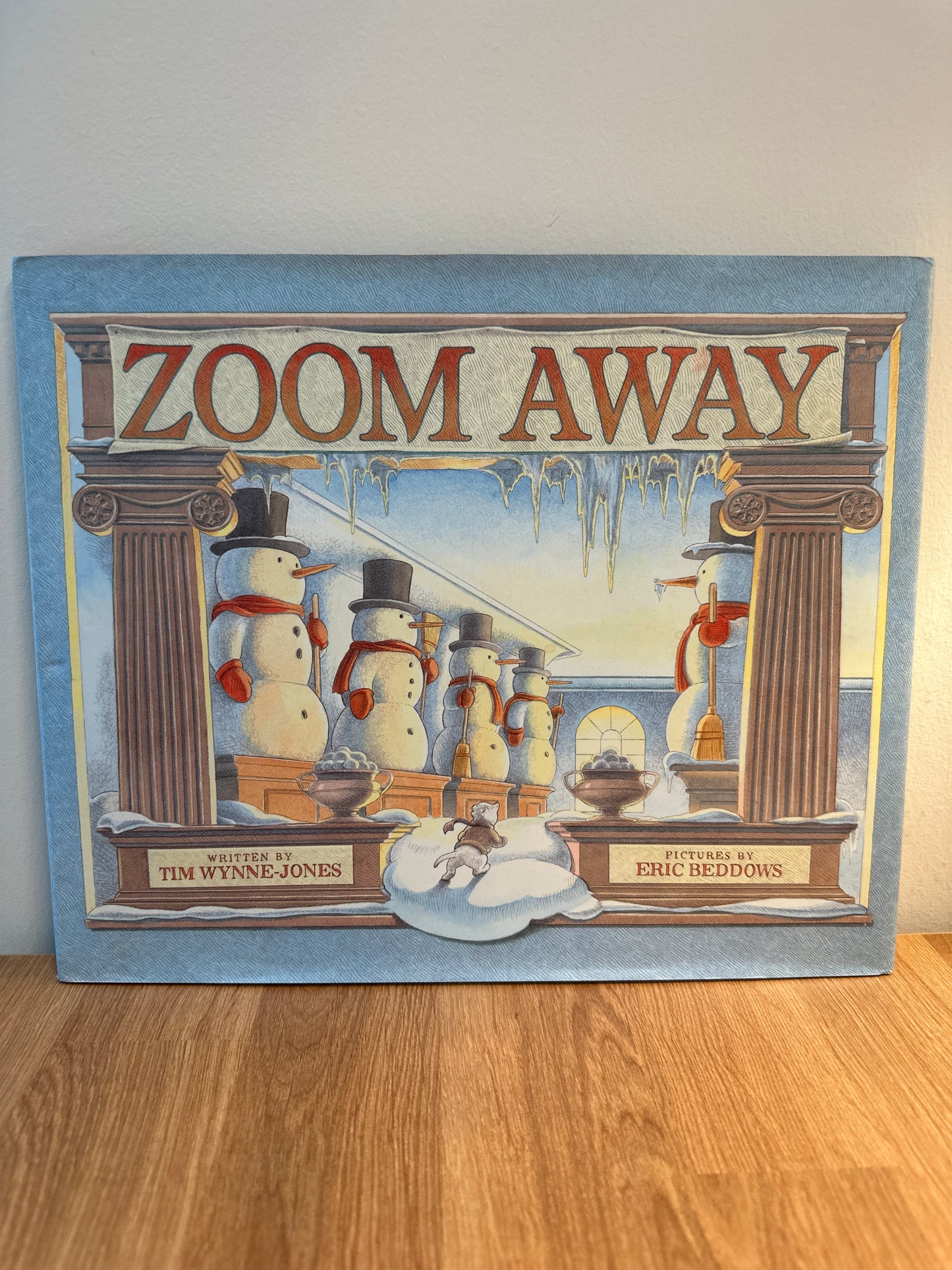 Zoom Away
