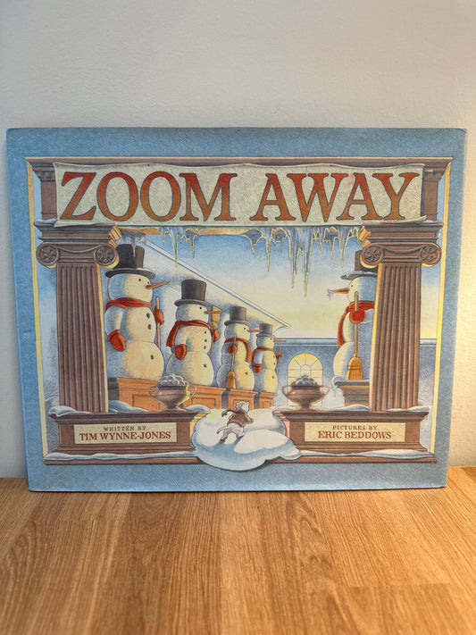 Zoom Away