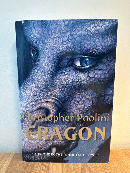 Eragon