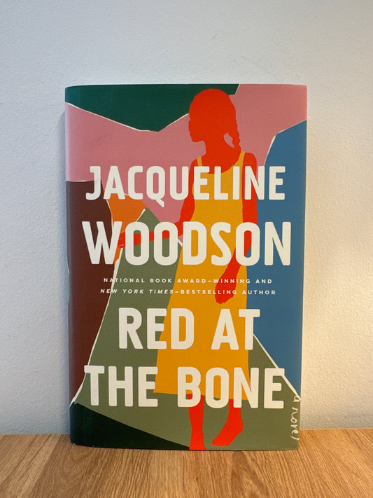 Red at the Bone
