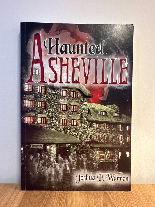 Haunted Asheville