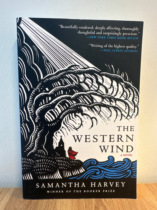 The Western Wind