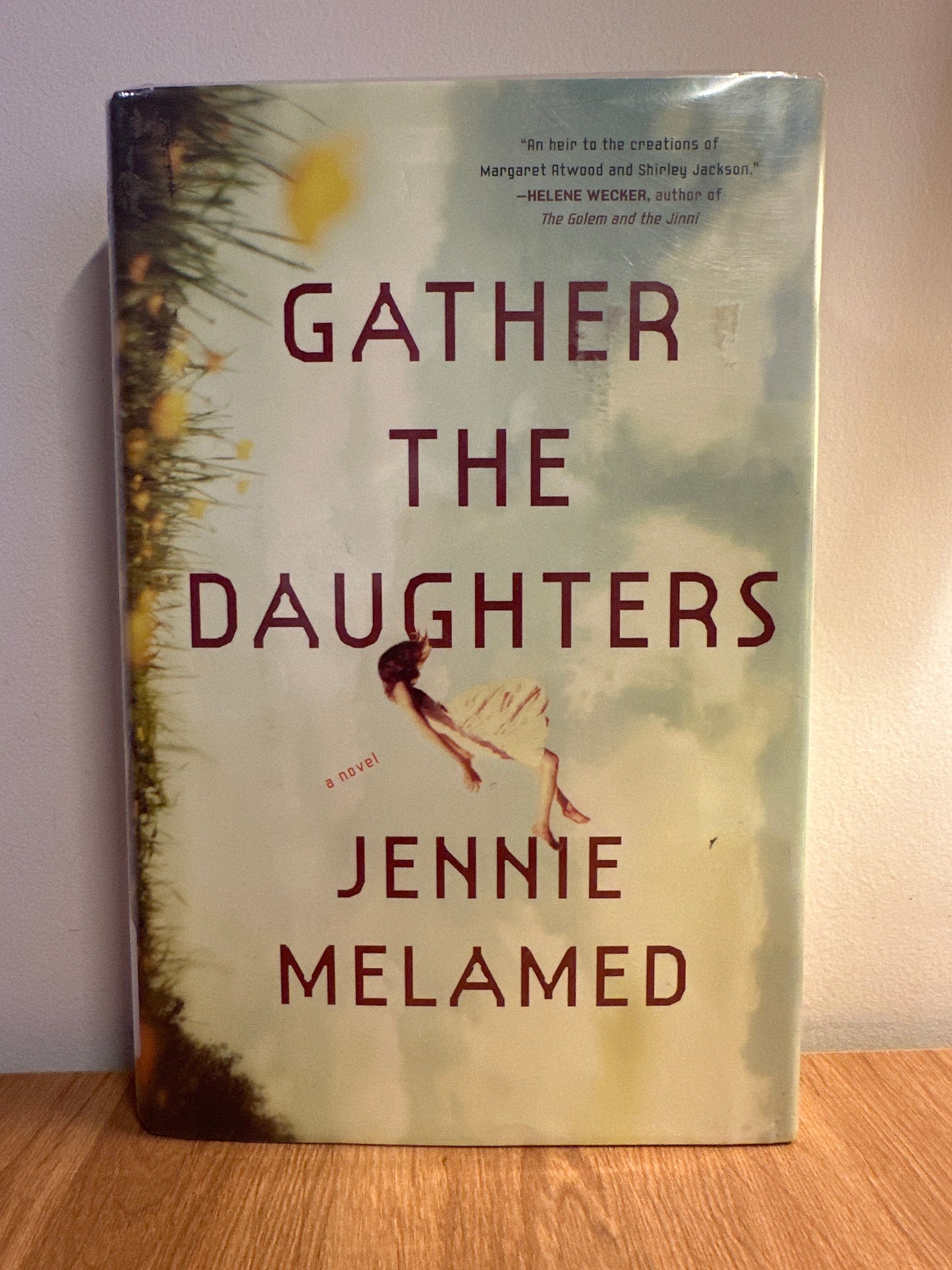 Gather the Daughters