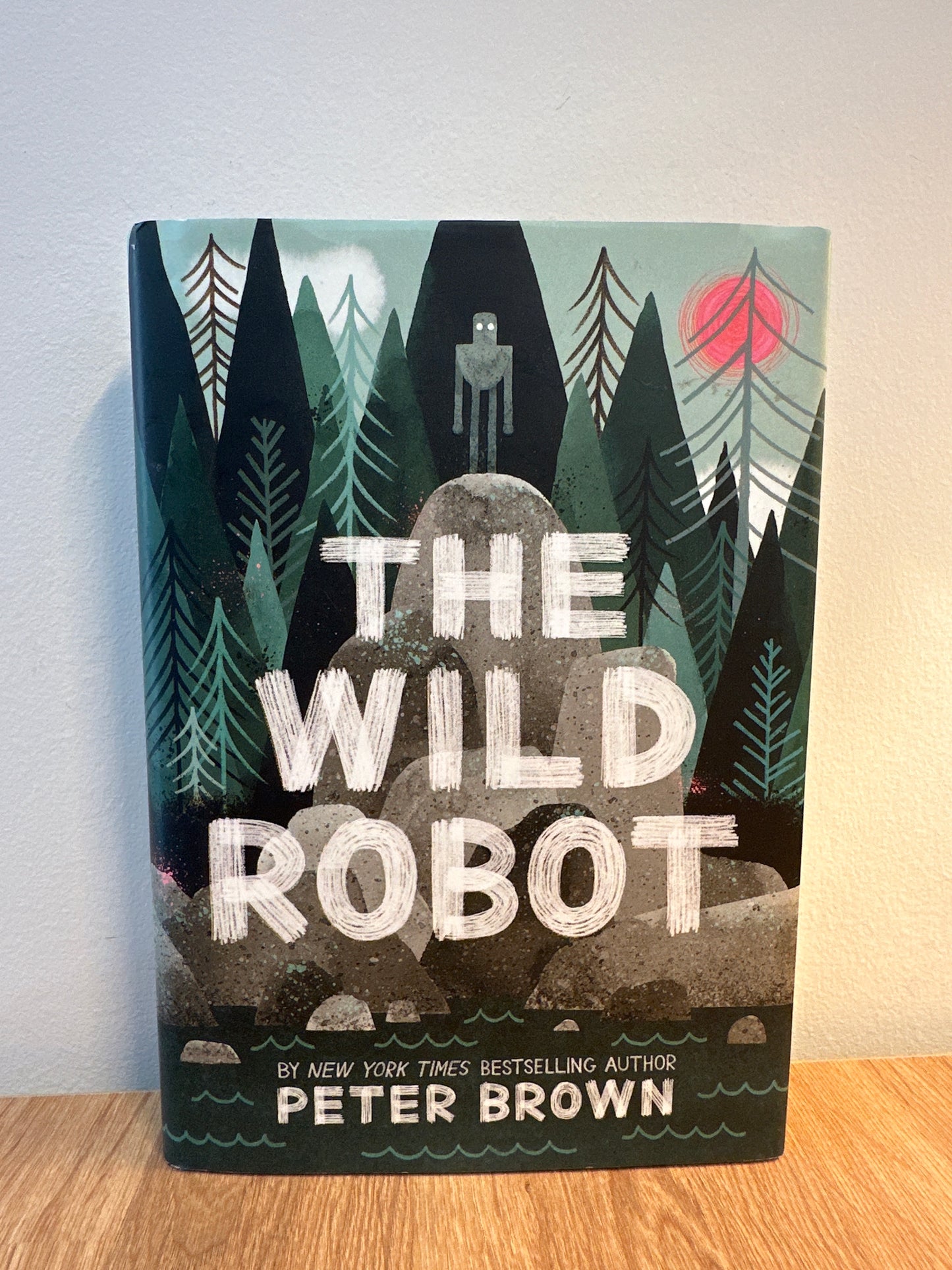 The Wild Robot