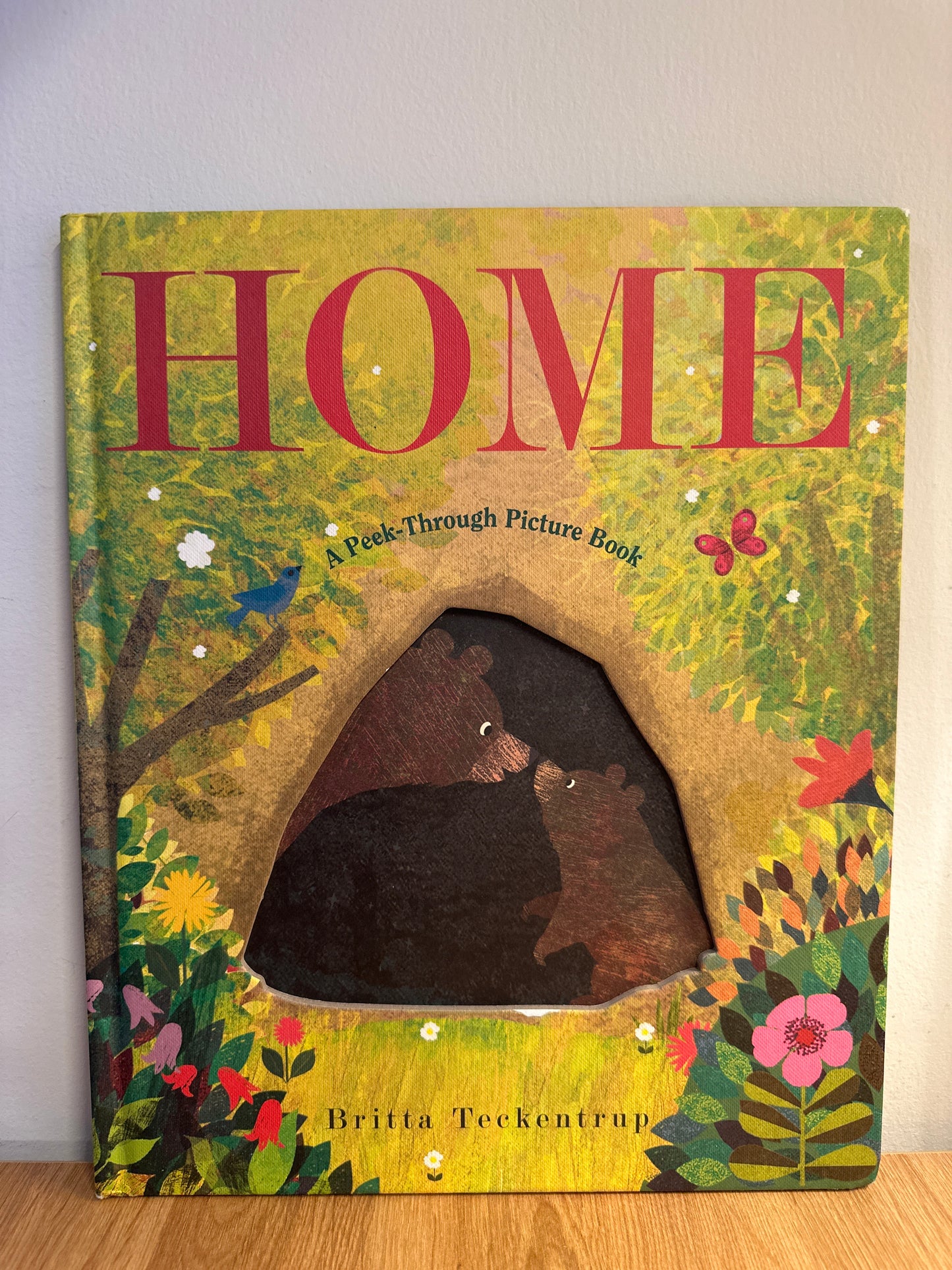 Home