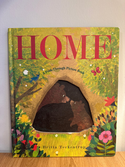 Home