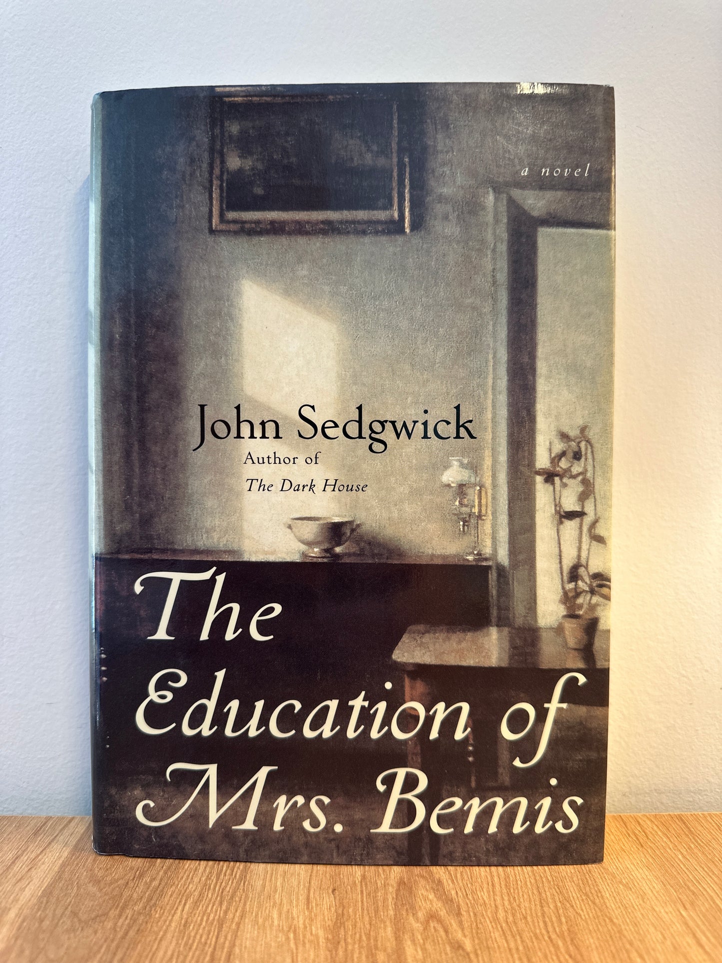 The Education of Mrs. Bemis