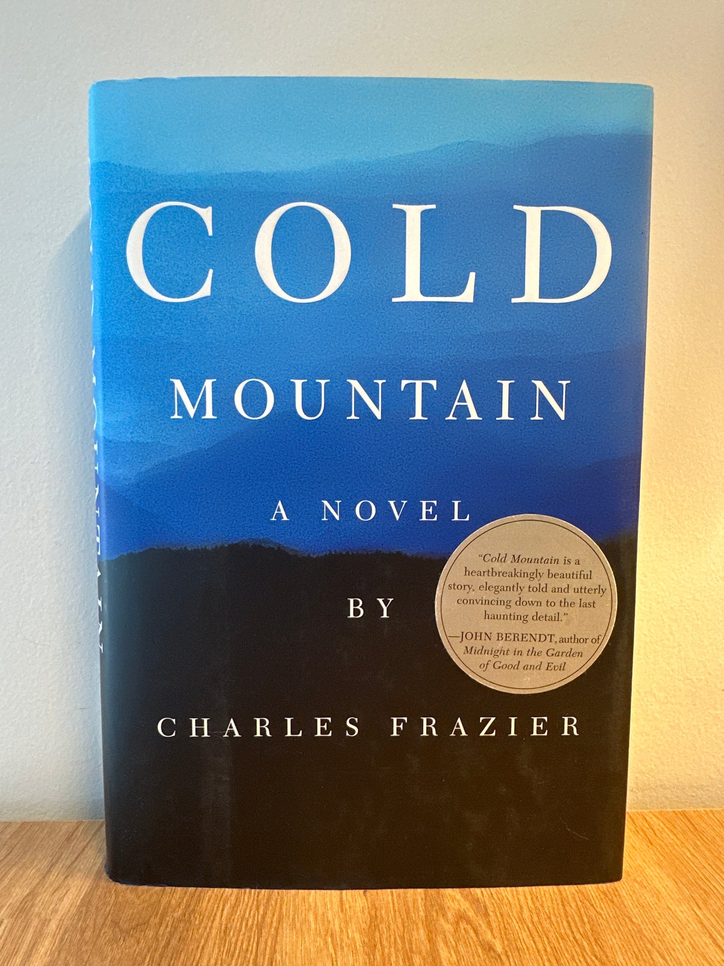 Cold Mountain
