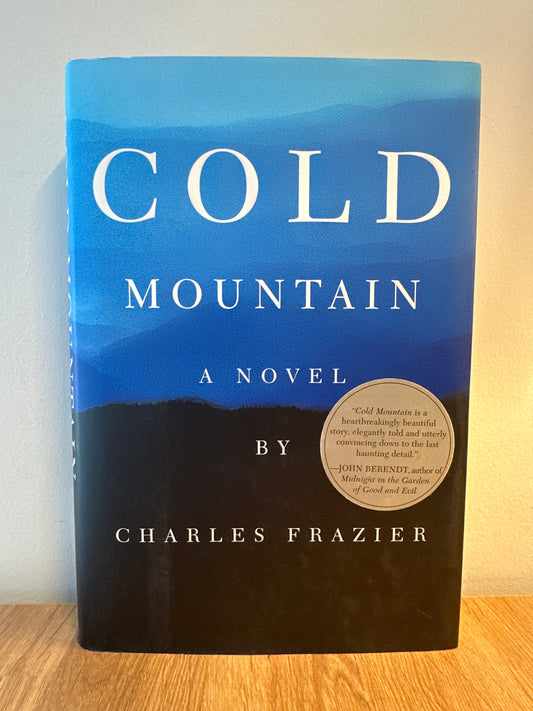 Cold Mountain
