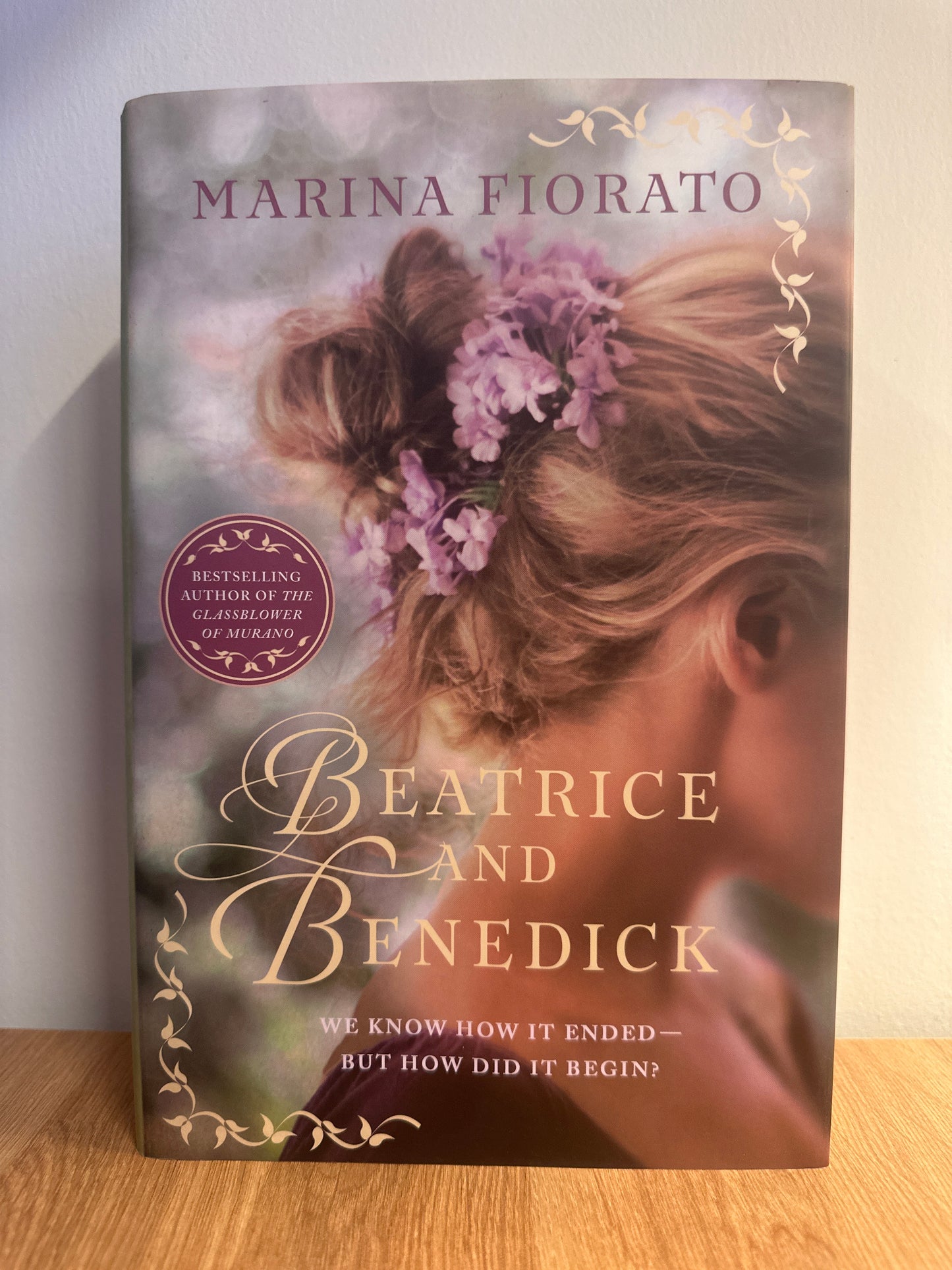 Beatrice and Benedick