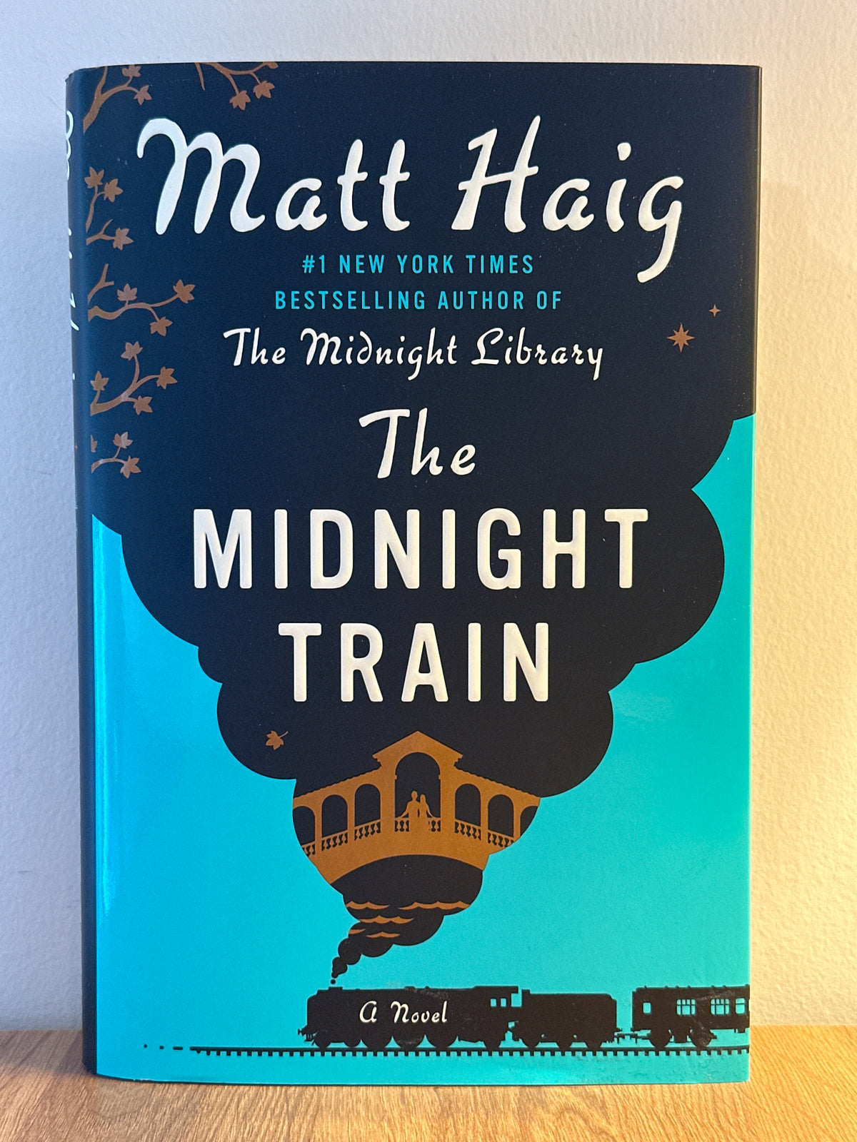 The Midnight Train