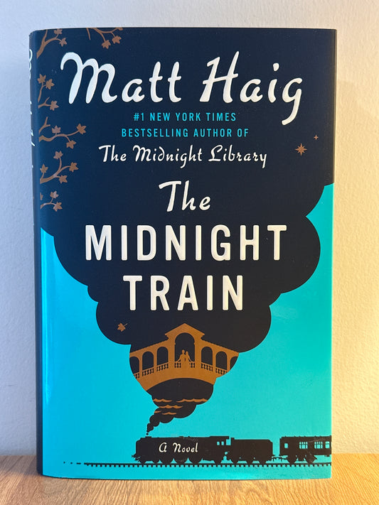 The Midnight Train