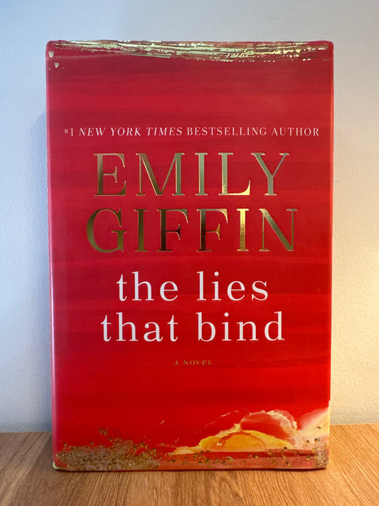 The Lies That Bind