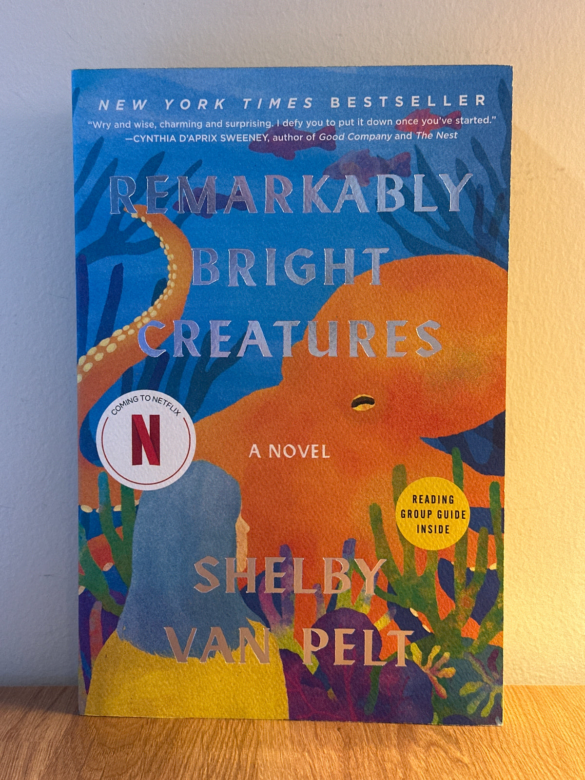 Remarkably Bright Creatures