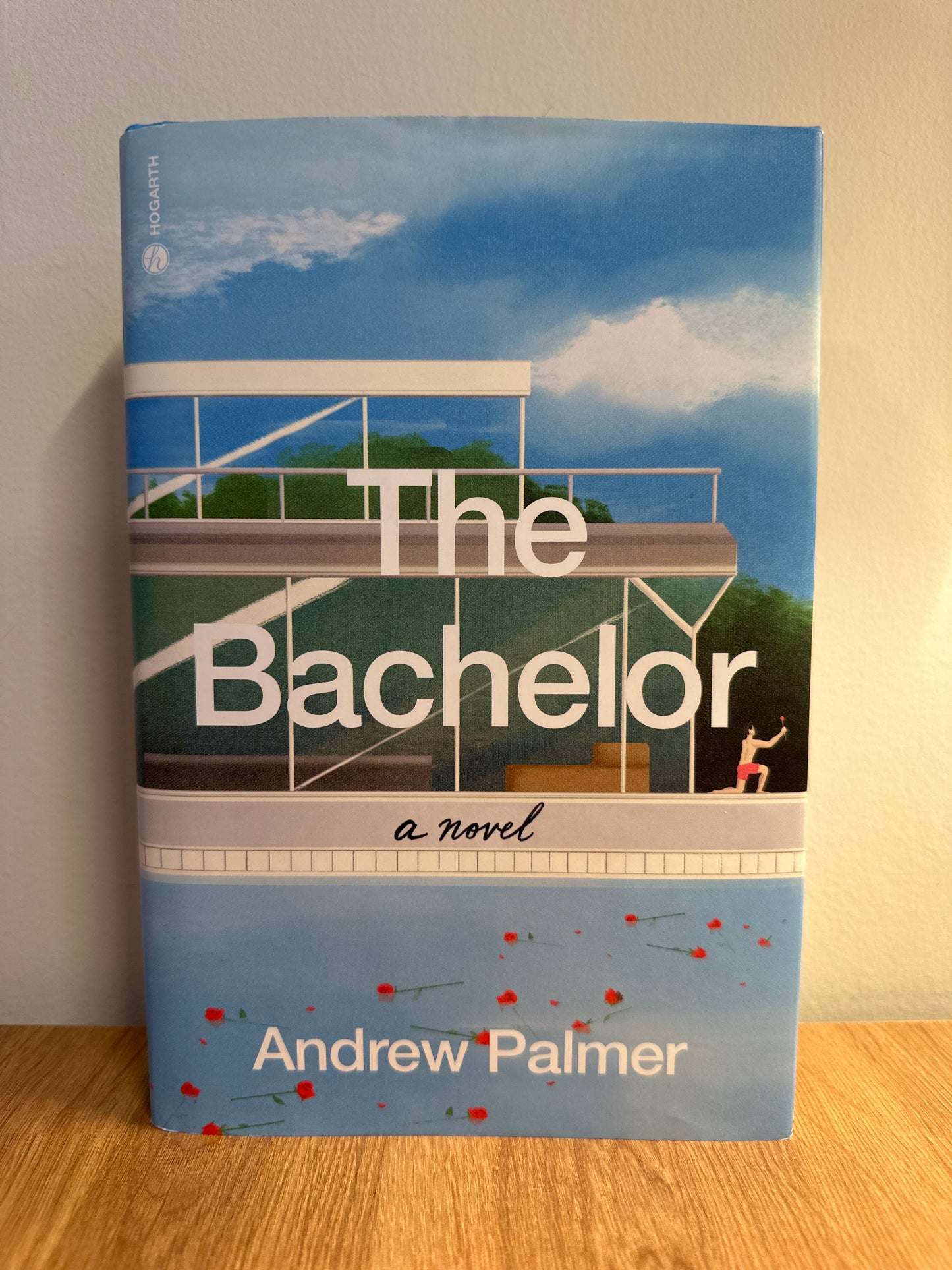 The Bachelor