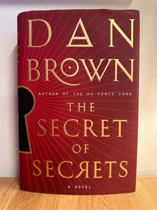The Secret of Secrets