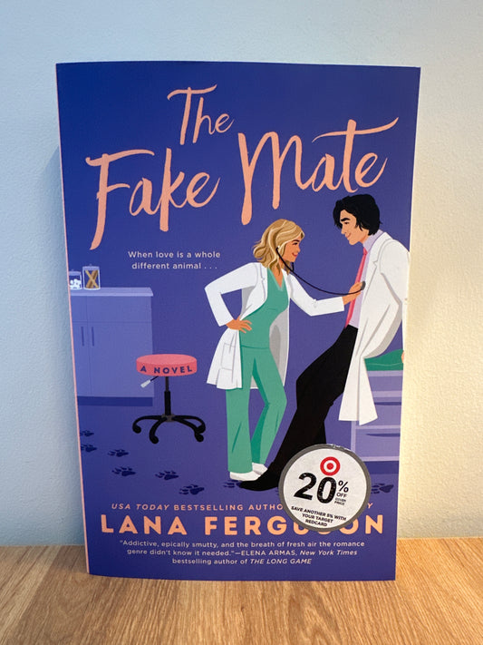 The Fake Mate