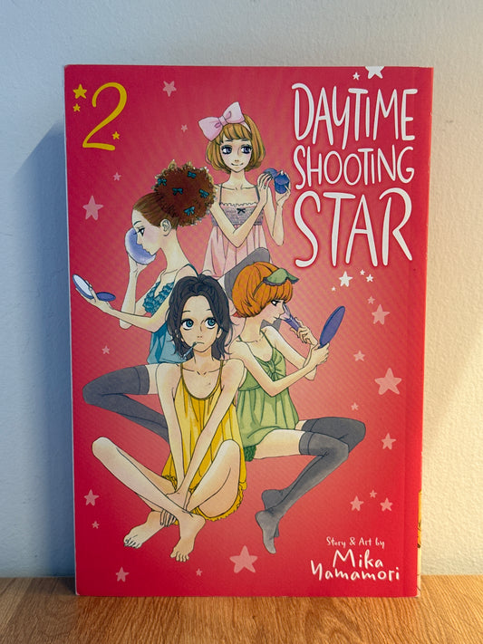 Daytime Shooting Star Vol 2