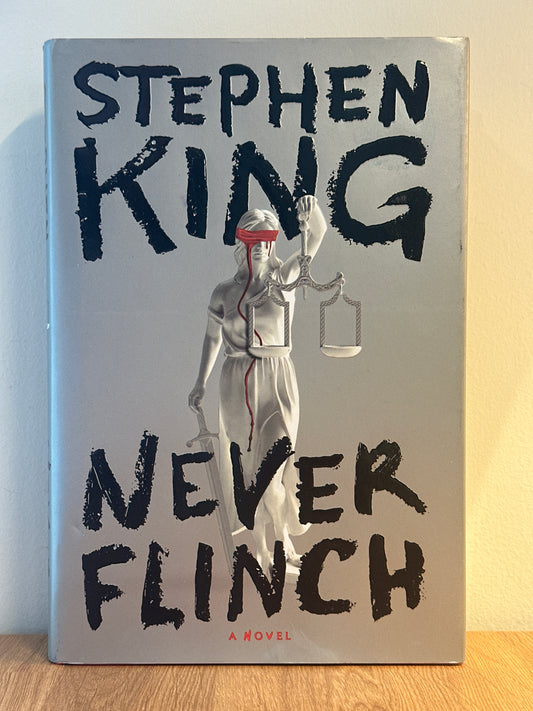 Never Flinch