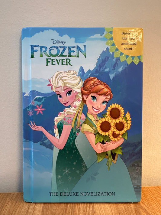 Frozen Fever