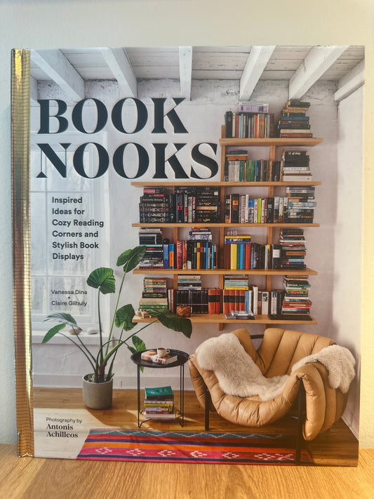 Book Nooks