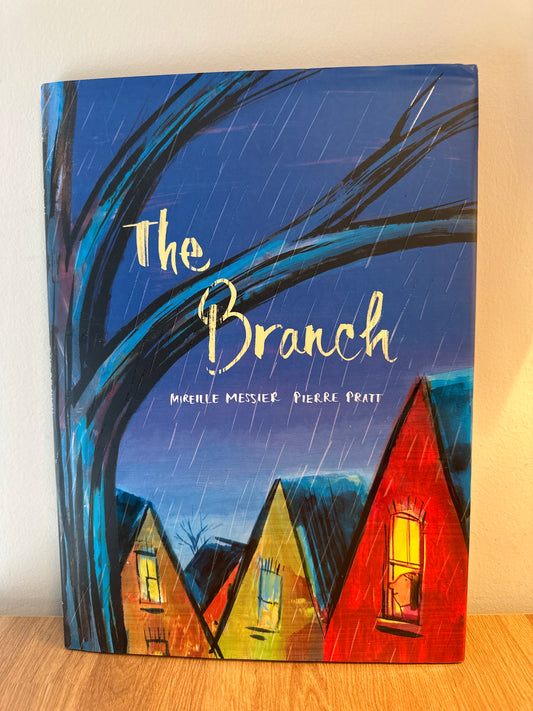 The Branch