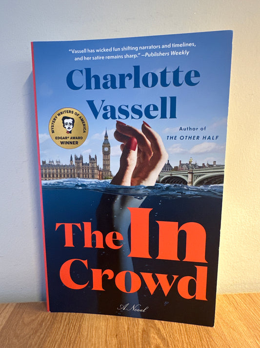 The In Crowd