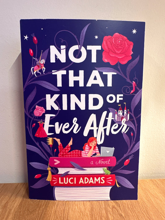 Not That Kind of Ever After