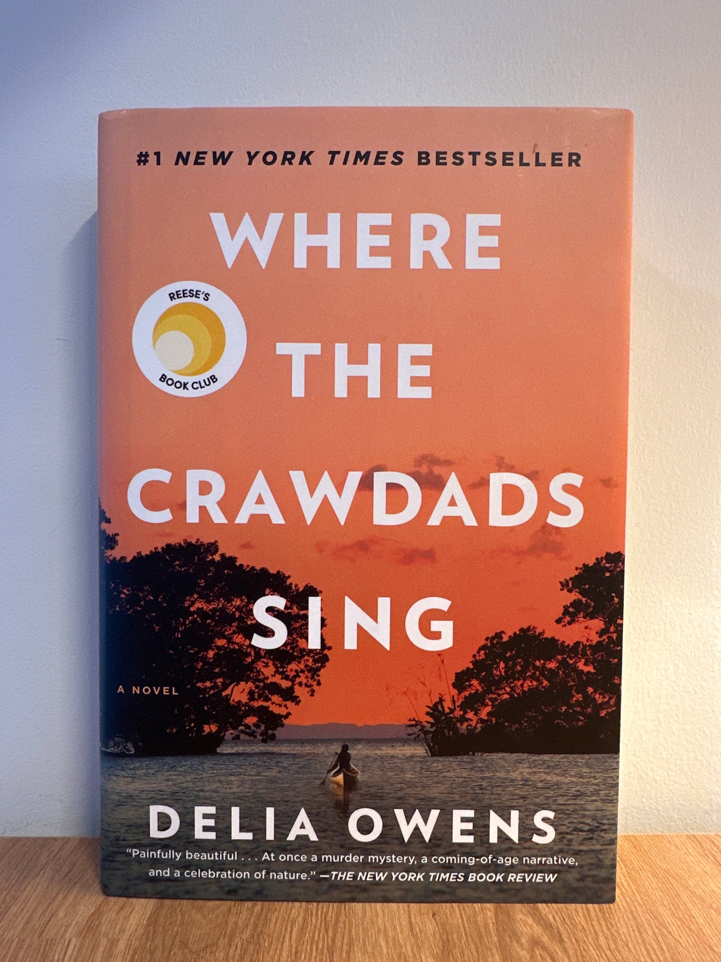 Where the Crawdads Sing