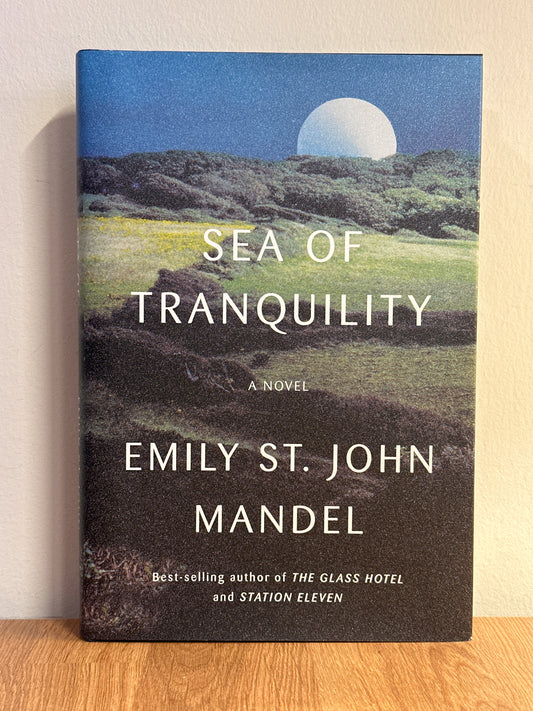 Sea of Tranquility