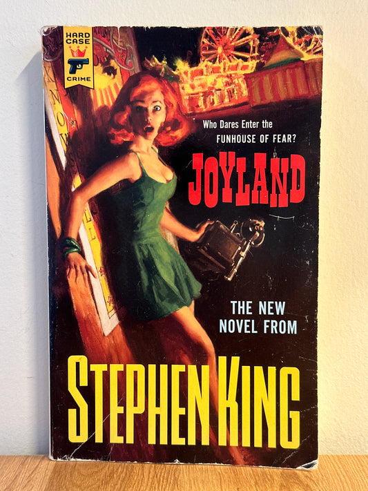 Joyland