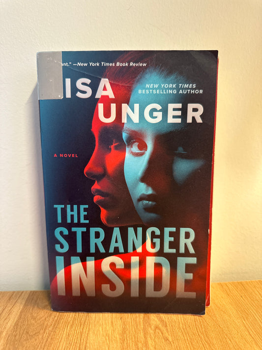 The Stranger Inside