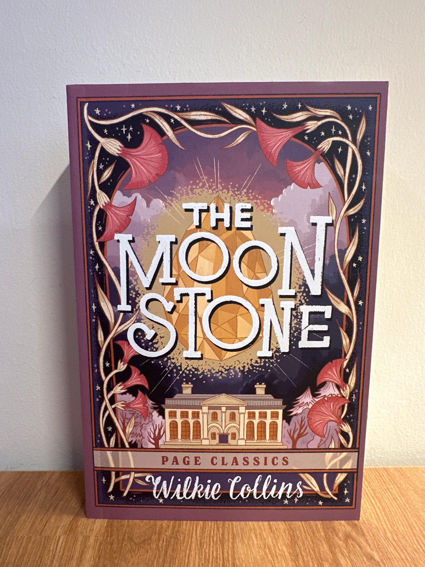 The Moonstone