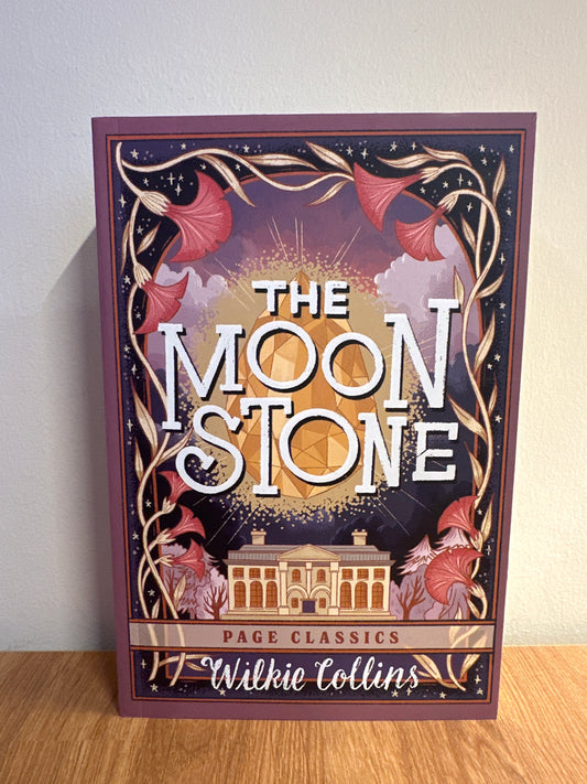 The Moonstone