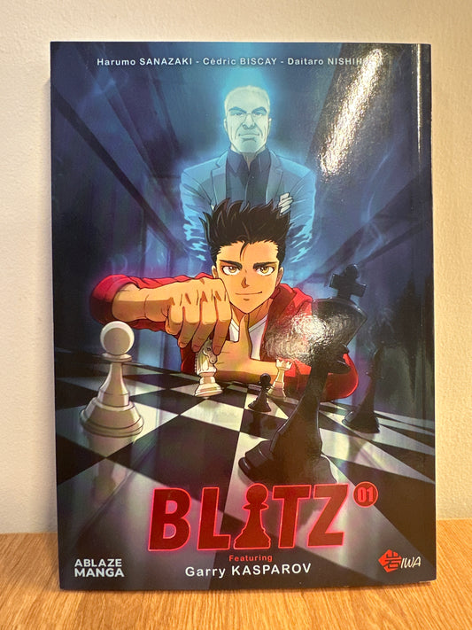 Blitz Vol 1