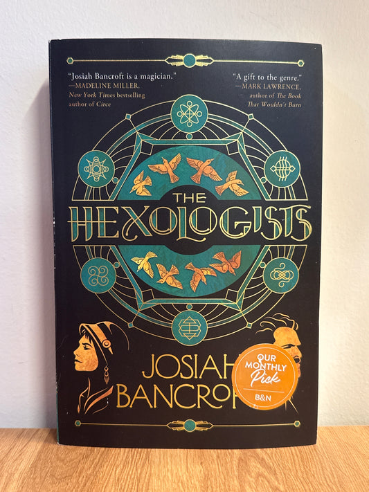 The Hexologists