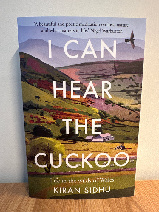 I Can Hear The Cuckoo