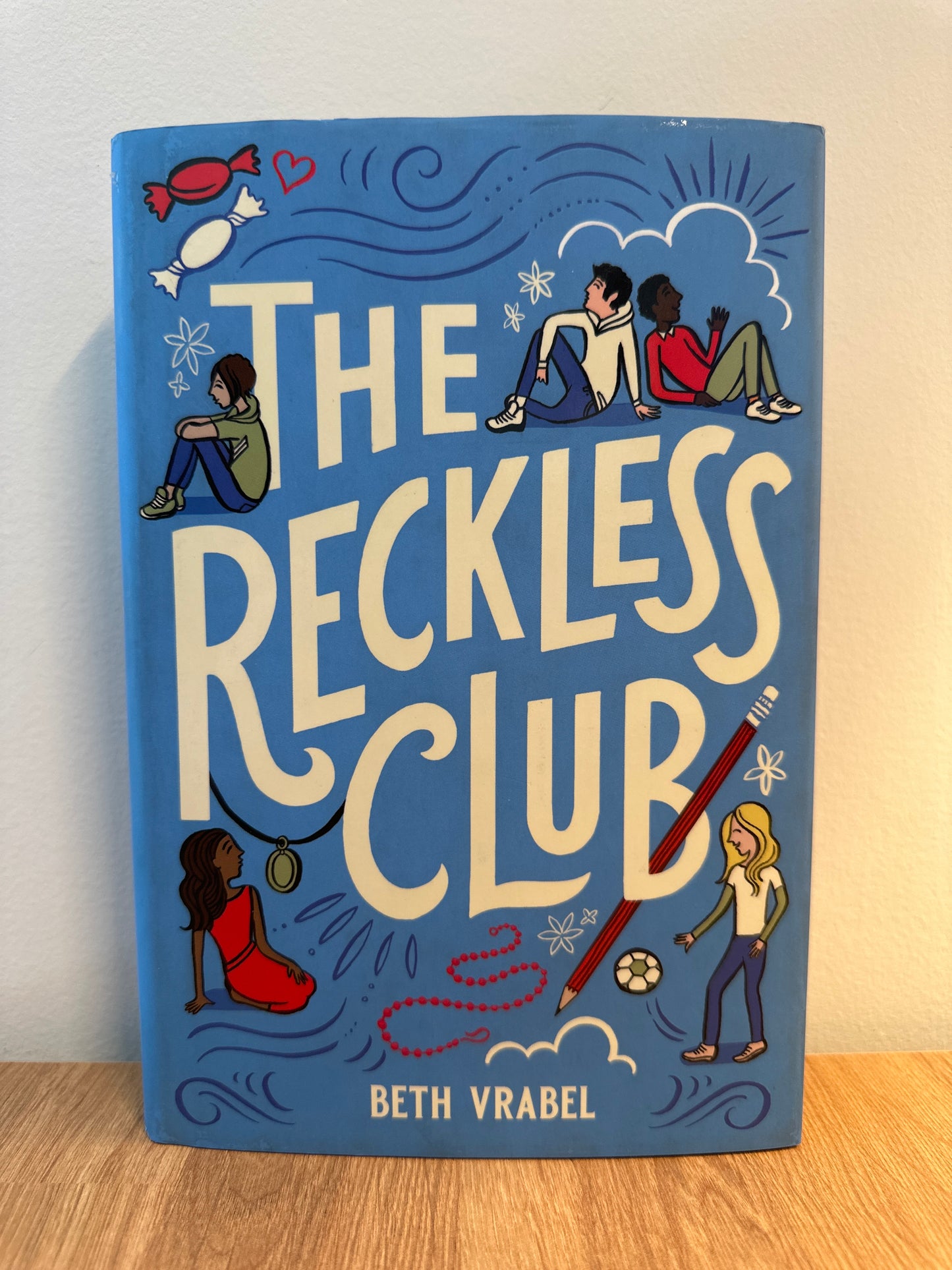 The Reckless Club