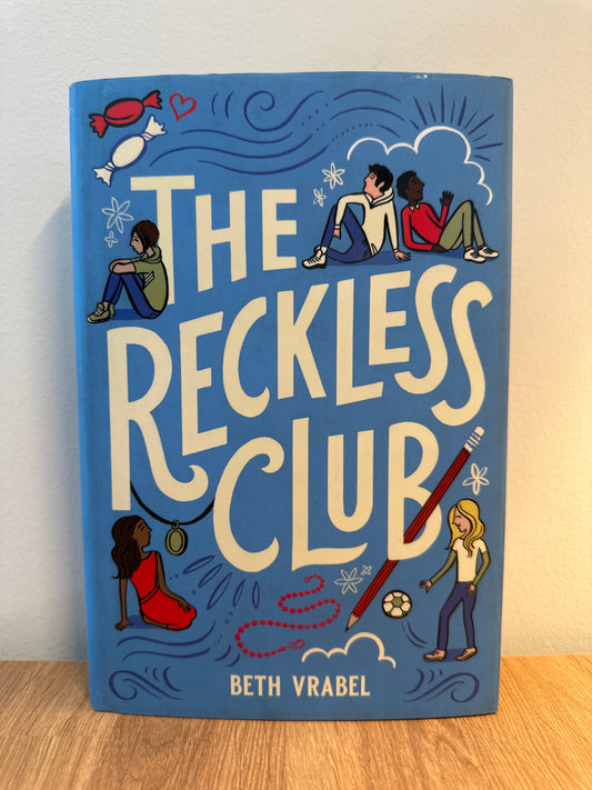 The Reckless Club